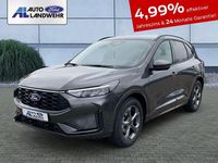 Gebraucht Ford Kuga ST-Line 186 PS (136 kW) 2025 Metallic) (grau SUV