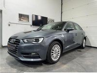 Gebraucht Audi A3 Sportback Ambiente 125 PS (91 kW) 2016 Grau Kleinwagen