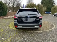 Neu Subaru Outback Platinum 169 PS (124 kW) 2026 Schwarz Limousine