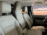 Gebraucht Land Rover Defender S 200 PS (147 kW) 2025 Pangea green SUV