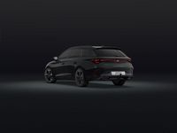 Neu Cupra Leon 150 PS (110 kW) 2026 Schwarz Limousine