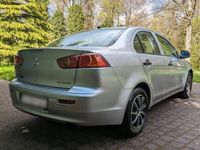 gebraucht Mitsubishi Lancer Lim. TÜV NEU