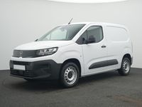Neu Opel Combo 102 PS (75 kW) 2025 Kaolinweiß Kombi