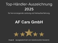 Gebraucht Audi SQ7 Sport 435 PS (319 kW) 2020 Schwarz SUV