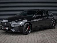 Gebraucht Jaguar XE R-Dynamic 300 PS (220 kW) 2019 Schwarz Limousine
