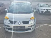 Używany Renault Modus Dynamique 88 KM (64 kW) 2005 Niebieski Minivan