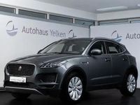 Second-hand Jaguar E-Pace SE 241 CP (177 kW) 2019 Gri SUV