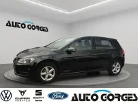 Gebraucht VW Golf VII Trendline 110 PS (80 kW) 2017 Andere Limousine