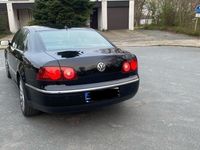 gebraucht VW Phaeton 3.0TDI 240PS