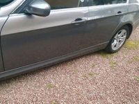 gebraucht BMW 325 325 i Aut.