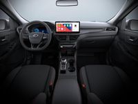 Neu Ford Kuga ST-Line 185 PS (136 kW) 2026 Bursting green SUV