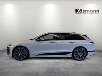 Gebraucht Audi e-tron Ambiente 369 kW (503 PS) 2024 Beige SUV