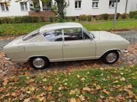 gebraucht Opel Kadett 