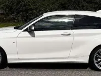 Gebraucht BMW M135 Shadowline 240 PS (176 kW) 2015 Weiss Kleinwagen