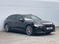 Gebraucht Audi A6 S-Line 367 PS (269 kW) 2023 Kombi