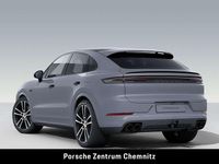 Neu Porsche Cayenne 470 PS (345 kW) 2026 Artikgrau SUV