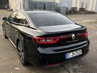 Gebraucht Renault Talisman Initiale Paris 200 PS (147 kW) 2016 Schwarz Limousine
