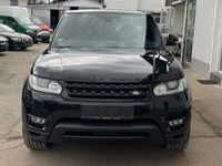 gebraucht Land Rover Range Rover Sport HSE 4,4 /Panorama