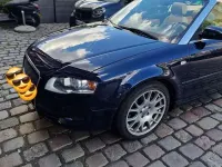 Gebraucht Audi A4 Cabriolet 232 PS (170 kW) 2007 Cabrio