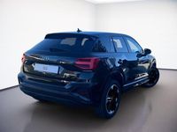 Neu Audi Q2 S-Line 150 PS (110 kW) 2025 Mythosschwarz SUV