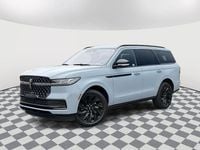 Gebraucht Lincoln Navigator 441 PS (324 kW) 2025 Grau SUV
