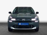 Neu Citroën C4 X 136 PS (100 kW) 2025 Grün SUV
