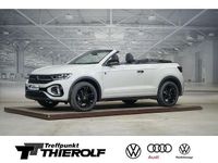 Gebraucht VW T-Roc Cabriolet Karmann 150 PS (110 kW) 2022 Andere farbe Cabrio