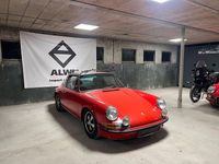 Gebraucht Porsche 911 125 PS (91 kW) 1970 Rot