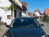 Usata Ford Focus 100 CV (73 kW) 2006 Blu Utilitaria