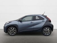 Gebraucht Toyota Aygo X 72 PS (52 kW) 2025 Grau SUV