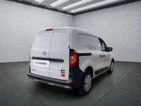 Gebraucht Nissan Townstar Acenta 131 PS (96 kW) 2025 Weiß Limousine