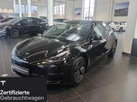 Gebraucht Tesla Model 3 Long Range RWD 208 kW (283 PS) 2021 Schwarz Limousine
