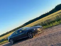 Gebraucht Aston Martin DB9 457 PS (336 kW) 2006 Grau