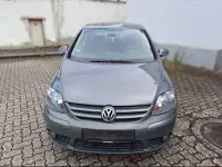 Gebraucht VW Golf IV Trendline 102 PS (75 kW) 2005 Limousine