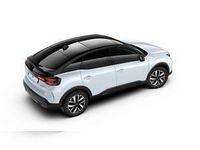 Neu Citroën C4 145 PS (106 kW) 2026 Weiß (okenit weiß metallic lackierung) SUV