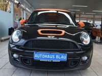 gebraucht Mini Cooper S *AUTOMATIK*LEDER*NAVI*BI-XENON*PDC*SHZ*