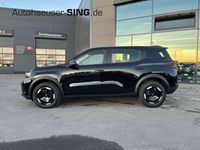 Neu Opel Frontera Edition 110 PS (80 kW) 2025 Perla nera SUV