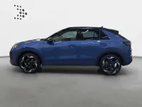 Neu VW T-Roc R-line 150 PS (110 kW) 2026 Blau SUV