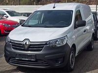 Gebraucht Renault Express 102 PS (75 kW) 2023 Gletscherweiss Van / Kleinbus