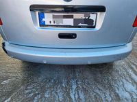 Gebraucht VW Caddy Life 105 PS (77 kW) 2009 Silber Van / Kleinbus