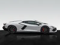 Usata Lamborghini Revuelto 1016 CV (747 kW) 2024 Bianco Coupé
