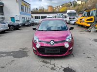 Gebraucht Renault Twingo Dynamique 75 PS (55 kW) 2013 Andere farben Kleinwagen
