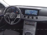 gebraucht Mercedes E200 T,4M,AMG,AHK,BURM,19Z,SD,360G,INZ.BONUS