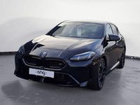 Brugt BMW M135 Performance 300 HK (220 kW) 2026 Sort Hatchback