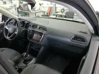 Gebraucht VW Tiguan Active 150 PS (110 kW) 2022 Schwarz SUV