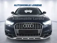 Gebraucht Audi A6 Allroad Ambiente 272 PS (200 kW) 2018 Blau Kombi