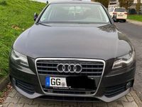 gebraucht Audi A4 Ambition