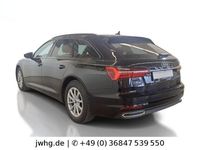 Gebraucht Audi A6 Basis 265 PS (194 kW) 2023 Schwarz Kombi