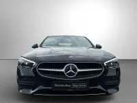Gebraucht Mercedes C180 Avantgarde 170 PS (125 kW) 2025 Schwarz Limousine