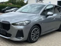 Gebraucht BMW 218 M Sport 136 PS (100 kW) 2024 Skyscraper grau Coupé